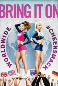 Вперёд! Глобальное состязание Чирлидеров Смотреть Онлайн на Лордфильм